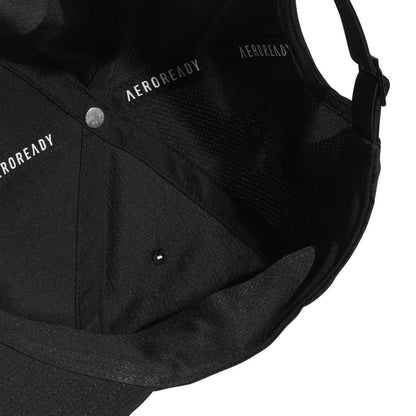 Adidas Essential Cap (Black)