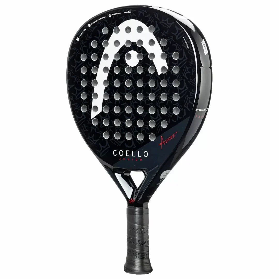 Raquette de Padel Head Coello Junior 2025