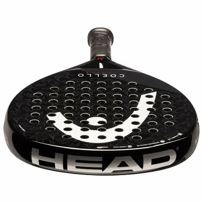 Raquette de Padel Head Coello Junior 2025
