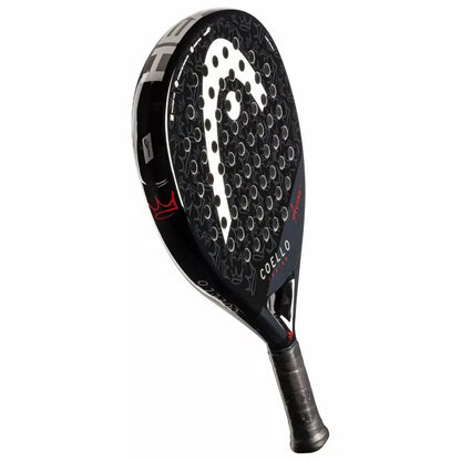 Raquette de Padel Head Coello Junior 2025