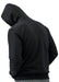 Sweat-shirt à capuche Head (Noir) - Padellife.fr