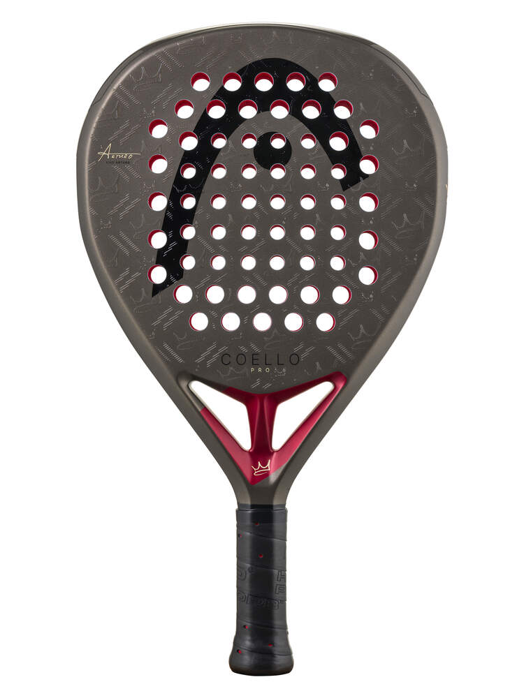 Raquette de Padel Head Coello Pro 2026