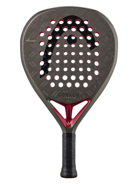 Raquette de Padel Head Coello Pro 2026
