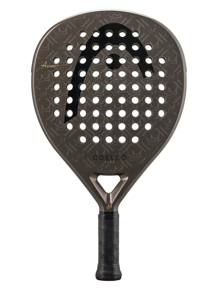 Raquette de padel Head Coello Vibe 2026