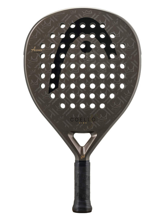 Raquette de padel Head Coello Vibe 2026