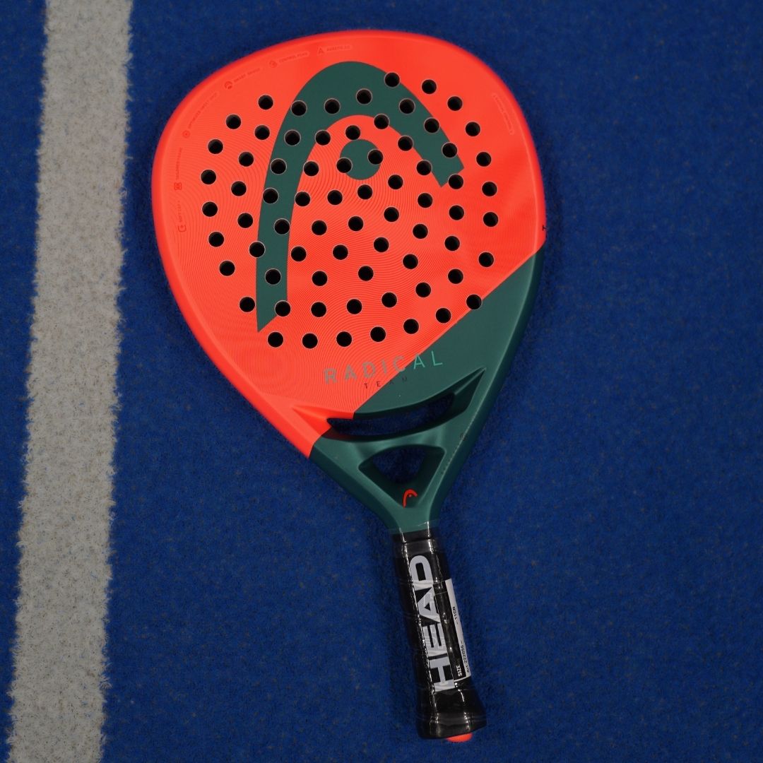 Head Radical Team 2026 