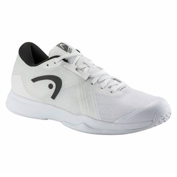 Chaussures Head Sprint Team 4.0 (blanc/noir)