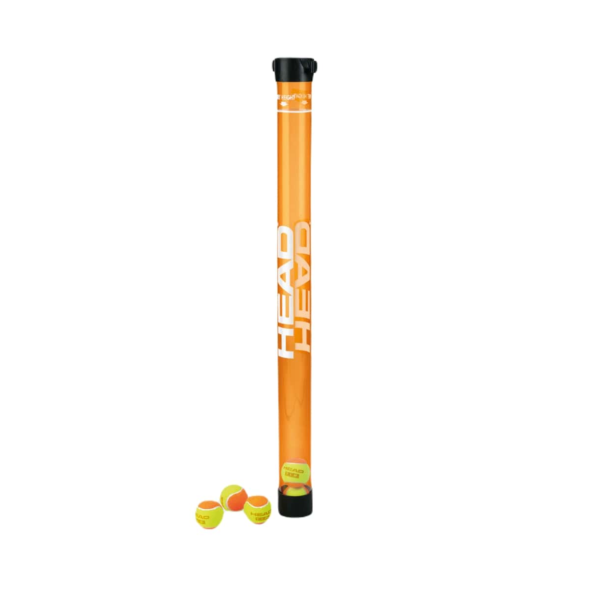 Tube de Balles Head