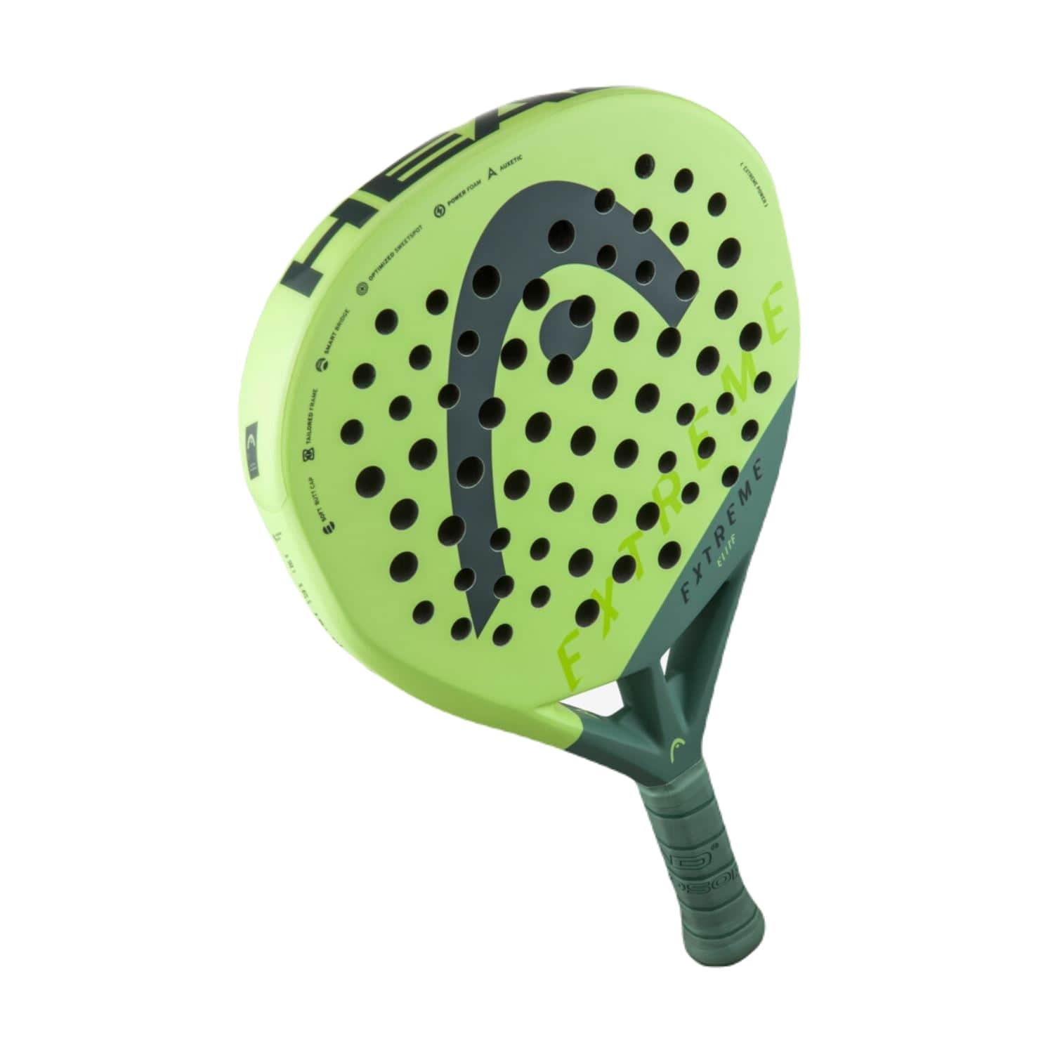 Raquette de padel Head Extreme Elite 2023