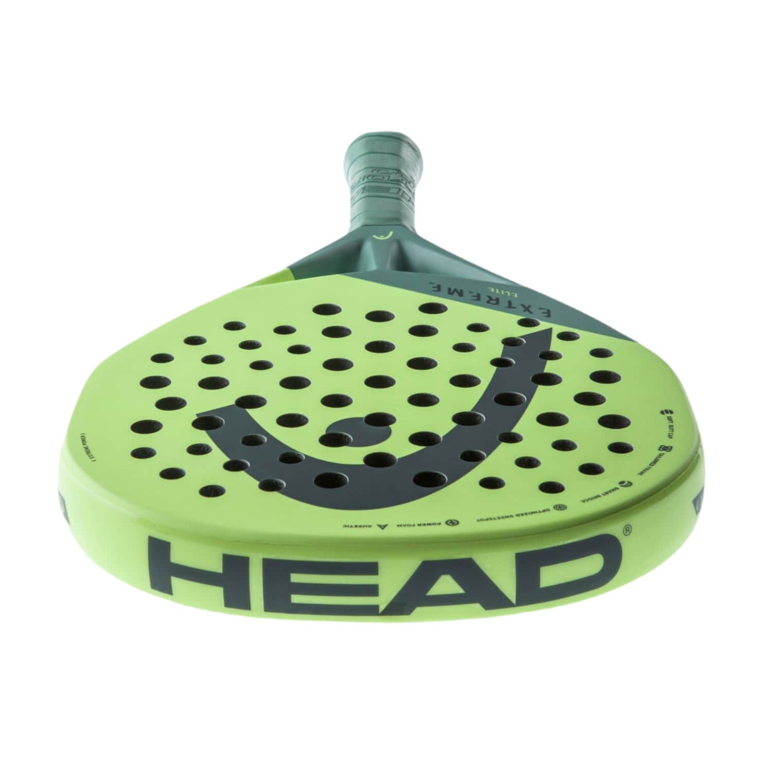 Raquette de padel Head Extreme Elite 2023