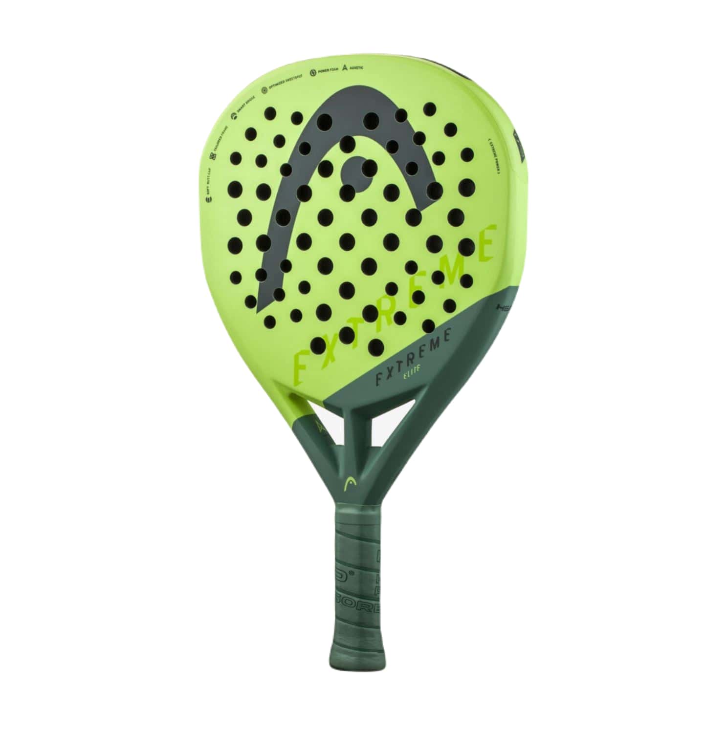 Raquette de padel Head Extreme Elite 2023