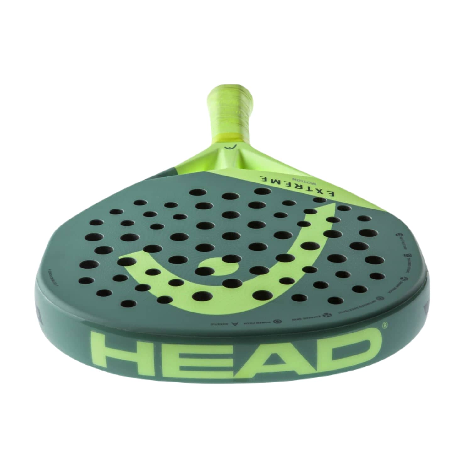 Raquette de padel Head Extreme Motion 2023