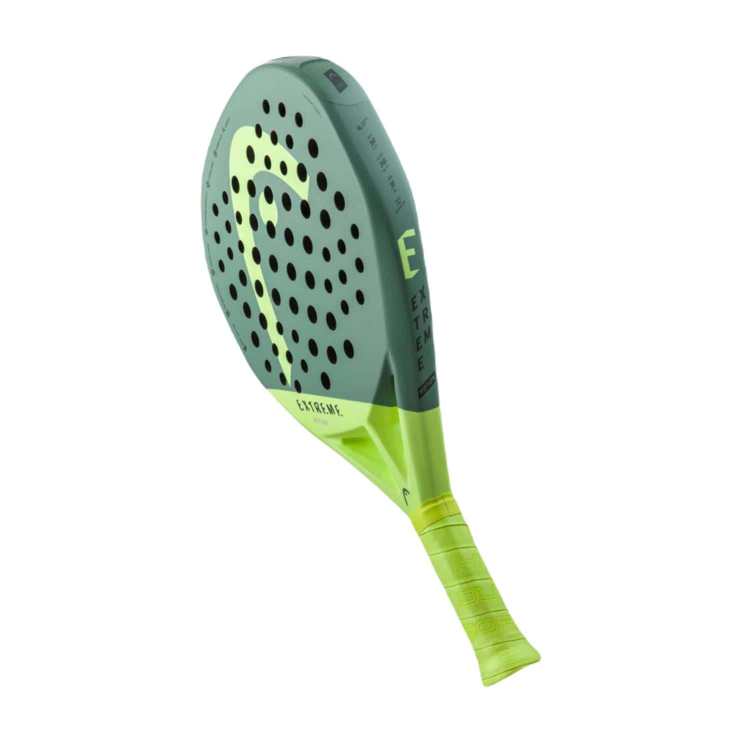 Raquette de padel Head Extreme Motion 2023