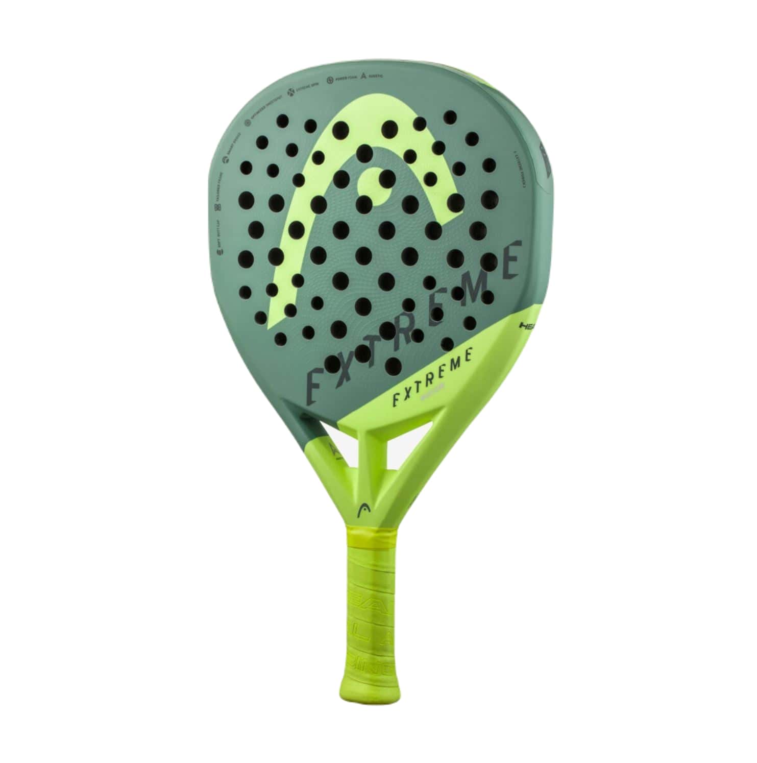 Raquette de padel Head Extreme Motion 2023