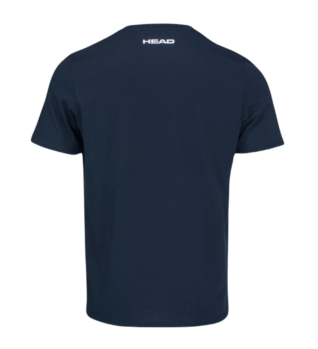 T-shirt Head (Bleu) - Padellife.fr