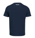 T-shirt Head (Bleu) - Padellife.fr