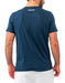 T-shirt Head (Bleu) - Padellife.fr