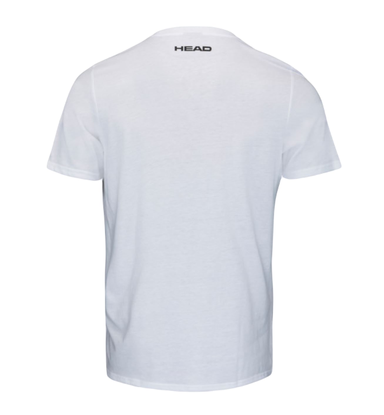 T-shirt Head (Blanc) - Padellife.fr