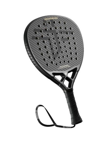 Raquette de padel Oxdog Hyper Pro 2.0 2024
