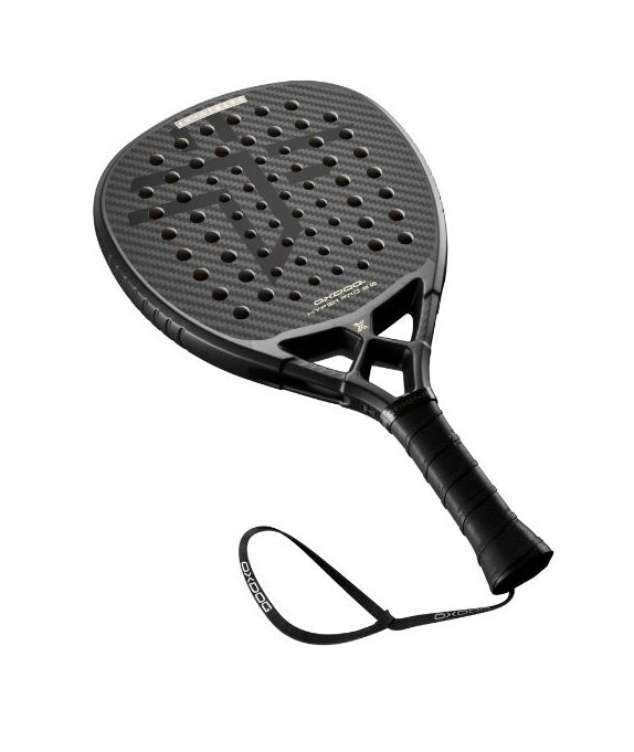 Raquette de padel Oxdog Hyper Pro 2.0 2024