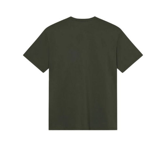 T-shirt Cuera Oncourt WPC (Army)