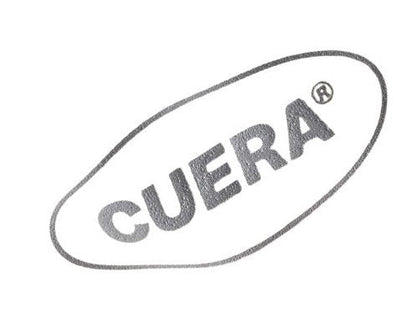T-shirt Cuera Oncourt (blanc cassé)