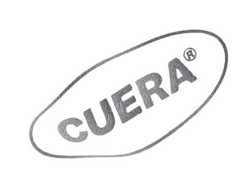 T-shirt Cuera Oncourt (blanc cassé)