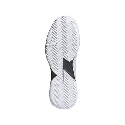 Adidas Defiant Speed 2 M (Cloud White)