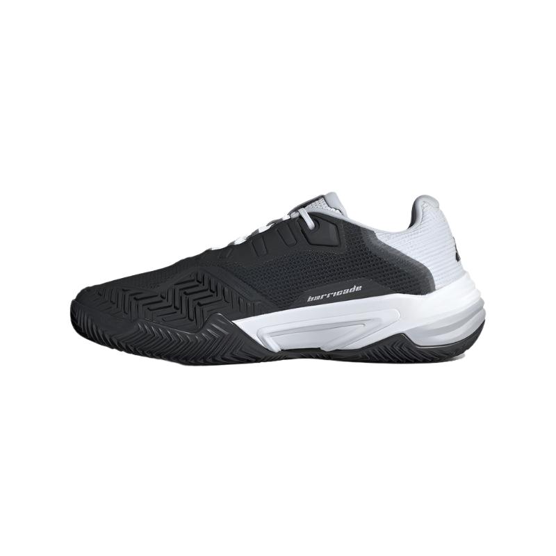 Chaussures Adidas Barricade 13 M Clay (Noir)