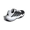 Chaussures Adidas Barricade 13 M Clay (Noir)