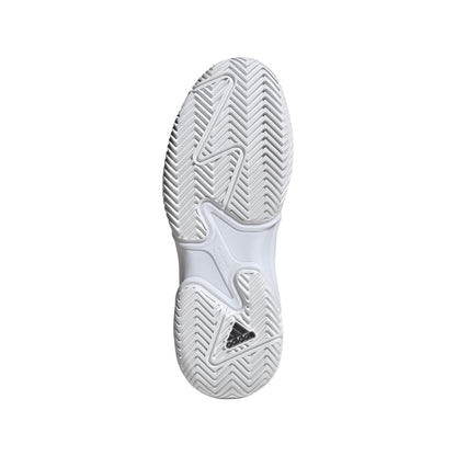 Adidas Barricade 13 M (Cloud White/Core Black/Grey Three)