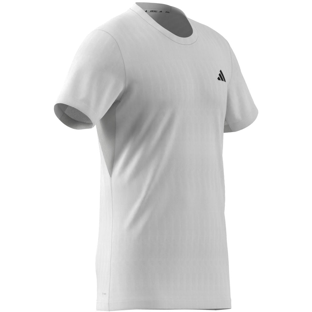 Adidas Freelift Tee (White)