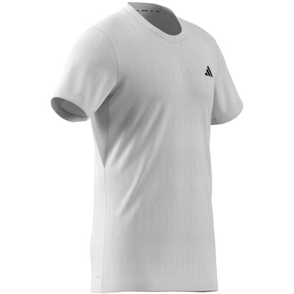 Adidas Freelift Tee (White)