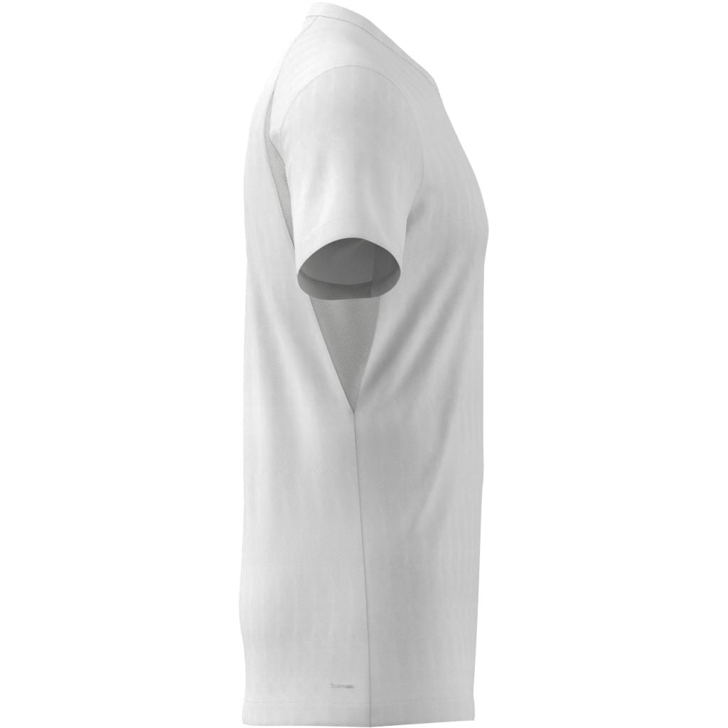 Adidas Freelift Tee (White)