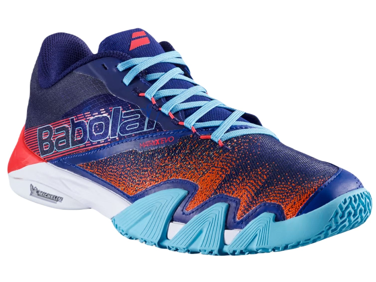 Chaussures de padel Babolat Jet Premura 2