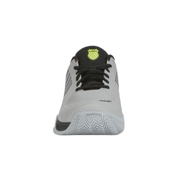 Chaussures K-Swiss Hypercourt Express 2 (Micro Chip/Black/Tennis Yellow)