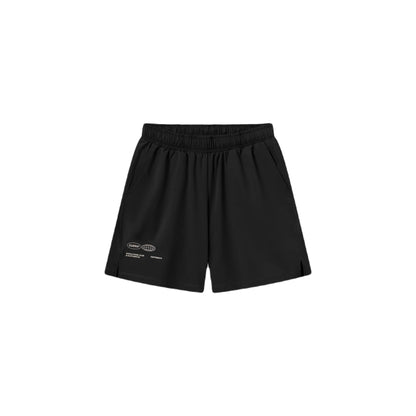 Short Cuera Active Globe (Noir) - Padellife.fr
