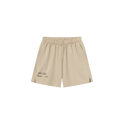 Short Cuera Active Globe (Sable) - Padellife.fr