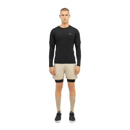 Short Cuera Active Globe (Sable) - Padellife.fr