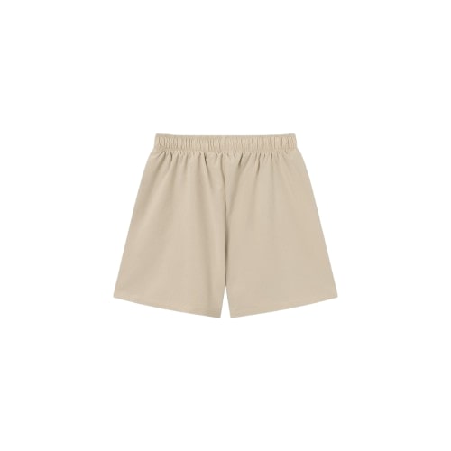 Short Cuera Active Globe (Sable) - Padellife.fr