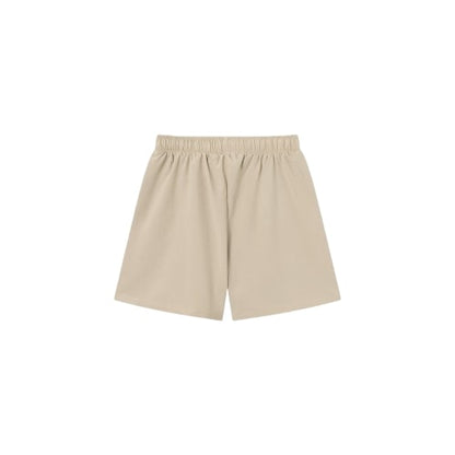 Short Cuera Active Globe (Sable) - Padellife.fr