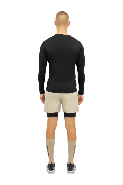 Short Cuera Active Globe (Sable) - Padellife.fr