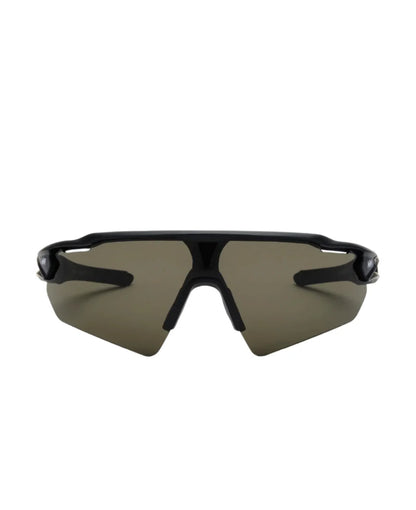 MessyWeekend Rapid Solbriller (Black Grey)
