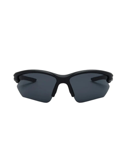 MessyWeekend Rate Solbriller (Black Grey)