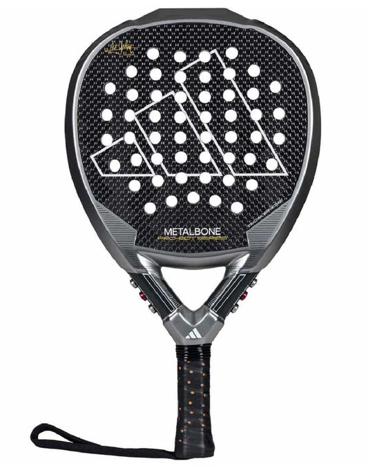 Raquette de padel Adidas Metalbone Pro LTD 2024