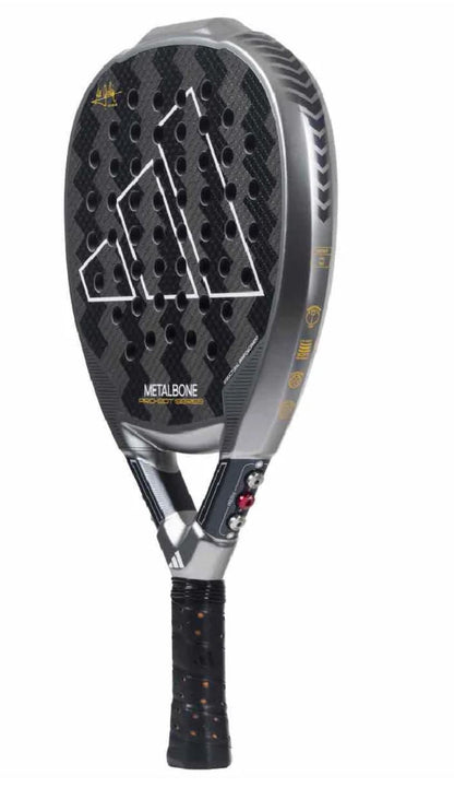 Raquette de padel Adidas Metalbone Pro LTD 2024