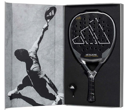 Raquette de padel Adidas Metalbone Pro LTD 2024