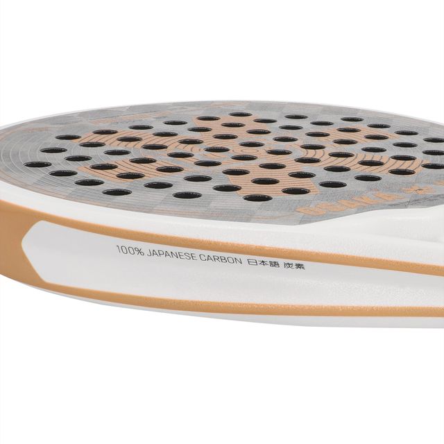 Raquette de padel Osaka Pro Tour LTD Control 2024
