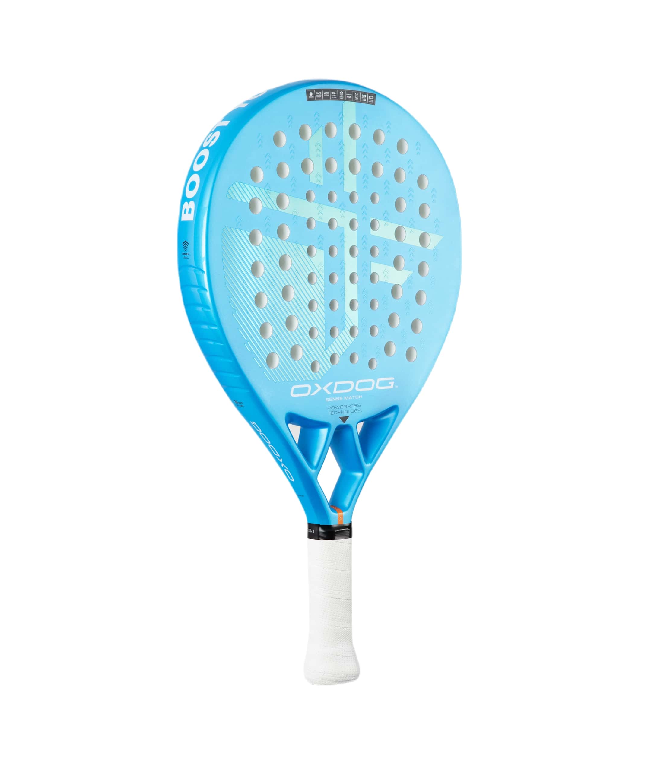 Oxdog Sense Match - Padellife.fr