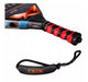 NOX AT10 Genius Attack 18K Alum 2025 padel bat - Padellife.dk